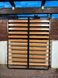 Rete letto matrimoniale