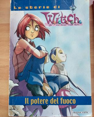 Il potere del fuoco