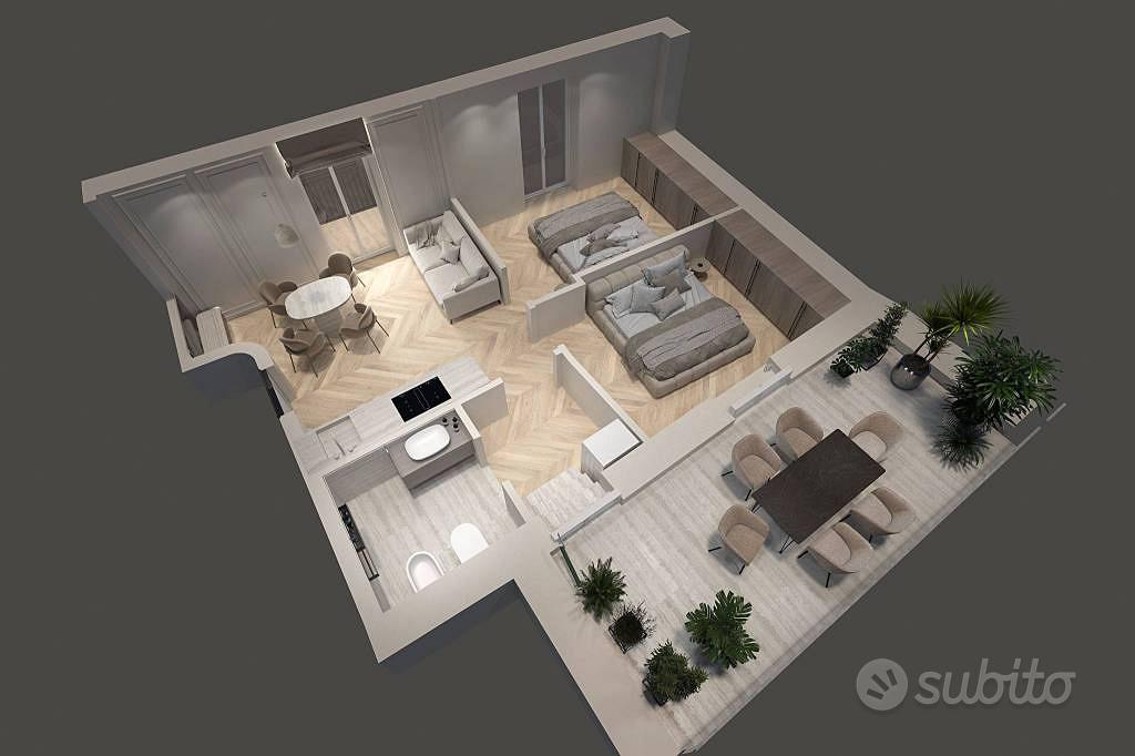 Appartamento – Spotorno, Savona - Vista 5