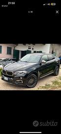 Bmw X6 xDrive30d 258CV