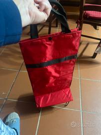 Trolley x spesa