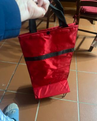 Trolley x spesa