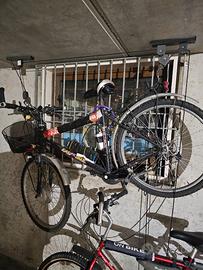 bicicletta elettrica