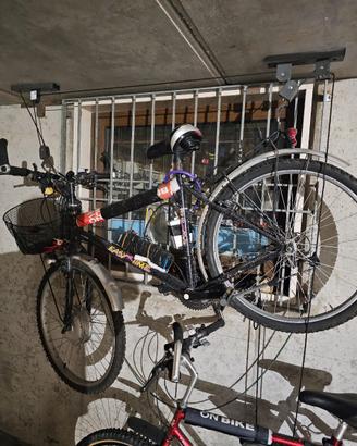 bicicletta elettrica