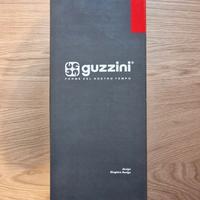 GUZZINI - SET 2 BARATTOLI OVALI - GIUGIARO DESIGN 