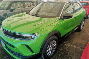 Opel Mokka 1.2 Turbo 101 CV Elegance