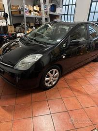 Prius 2006 tech