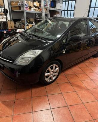 Prius 2006 tech
