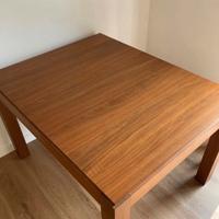 Tavolo da pranzo allungabile Drio