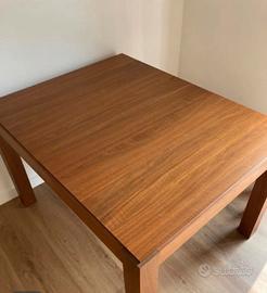 Tavolo da pranzo allungabile Drio