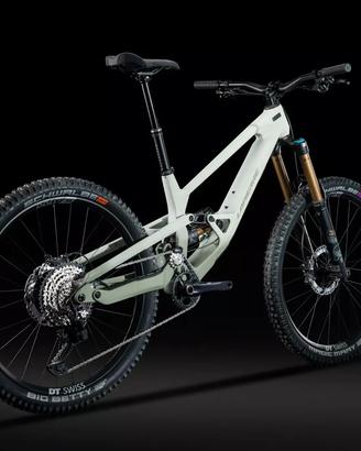 Lapierre Spicy CF 8.9 NUOVA