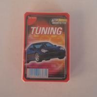 Tuning Cars