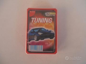 Tuning Cars