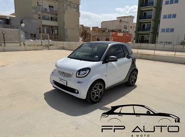 Smart ForTwo 70 1.0 twinamic Passion