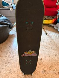Skate professionale NUOVO real boards