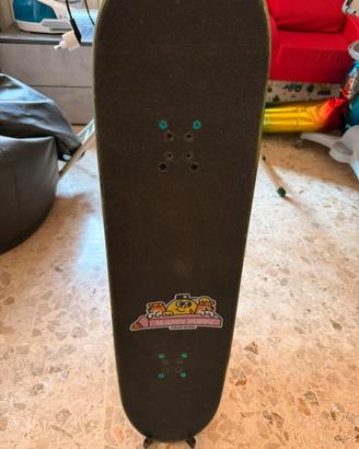 Skate professionale NUOVO real boards