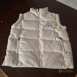 Piumino smanicato Lonsdale