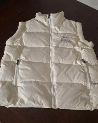 Piumino smanicato Lonsdale