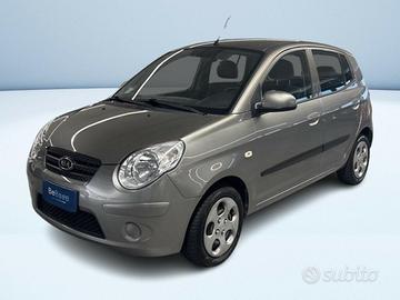 Kia Picanto 1.0 Easy
