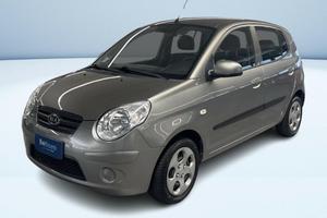 Kia Picanto 1.0 Easy