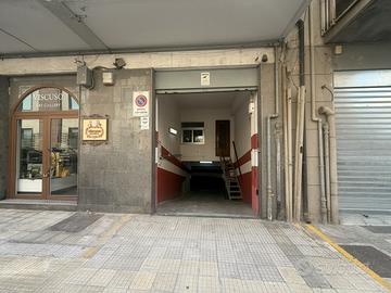 Garage / Posto Auto a Messina