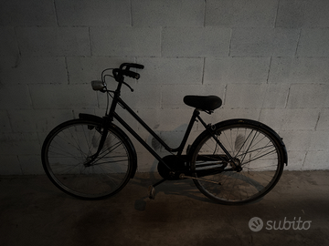 Bicicletta da donna 26