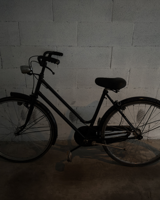 Bicicletta da donna 26