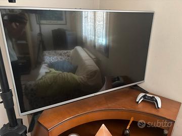 Televisore lg 50 pollici