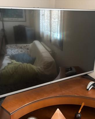 Televisore lg 50 pollici