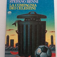 LA COMPAGNIA DEI CELESTINI S. BENNI
