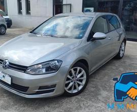 VOLKSWAGEN Golf 1.6 TDI 110 CV 5p. 4MOTION Highl