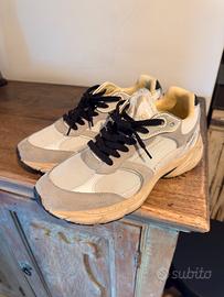 Scarpe sneaker Crime London