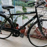 Bicicletta 28 " a 6 VELOCITÀ 
