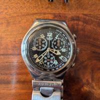 orologio swatch Chrono irony