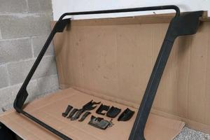 fiat panda 141 4x4 ricambi originali 