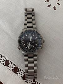 Citizen eco-drive radio controllato