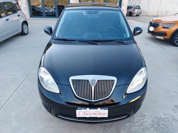 Lancia Ypsilon 1.2 Benzina 60cv 3porte