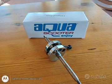 acquascooter albero supermagnum 