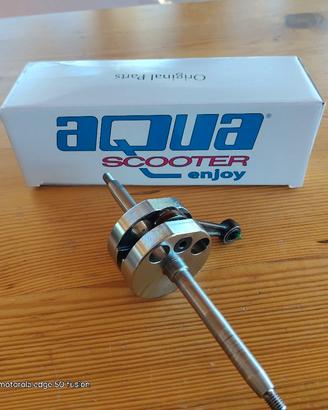acquascooter albero supermagnum 