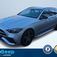Mercedes-Benz Classe C C SW 300 E PHEV AMG LI...