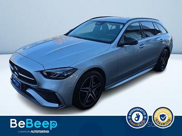 Mercedes-Benz Classe C C SW 300 E PHEV AMG LI...