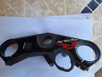 PIASTRA SUPERIORE FORCELLE GSXR 600 - 750 K8