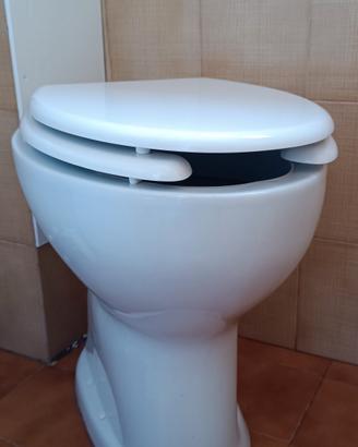 Sanitari per Anziani 