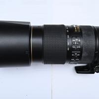 Nikon AF-S 80-400mm f/4.5-5.6 G ED VR