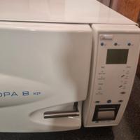 autoclave classe b