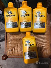 OLIO BARDHAL KXT KART