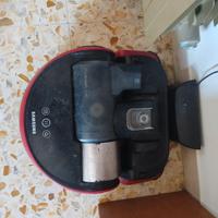 Robot aspirapolvere Samsung