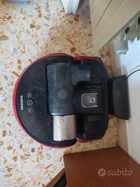 Robot aspirapolvere Samsung