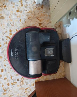 Robot aspirapolvere Samsung