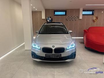 BMW Serie 2 Gran Coupe 216d Gran Tourer AUTO...